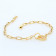 Malabar Gold Bracelet CLVL22BR06