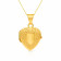 Malabar Gold Pendant CLVL22PN01