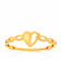 Malabar Gold Ring CLVL22RN04