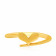 Malabar Gold Ring CLVL22RN06
