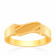 Malabar Gold Ring DZRNGEPL011