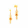 Starlet Gold Earring EG0168087