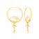 Malabar Gold Earring EG028765