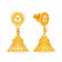 Malabar Gold Earring EG033713