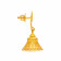 Malabar Gold Earring EG033713