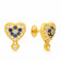 Malabar Gold Earring EG034078