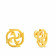 Malabar Gold Earring EG035958