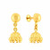 Starlet Gold Earring EG053437