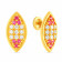 Malabar Gold Earring EG070396