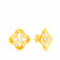 Malabar Gold Earring EG075508