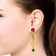 Malabar Gold Earring EG097051