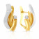 Malabar Gold Earring EG101405