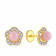 Starlet Gold Earring EG103043