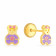 Starlet Gold Earring EG103188