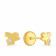 Starlet Gold Earring EG103491