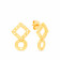 Malabar Gold Earring EG106703
