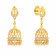 Malabar Gold Earring EG133588