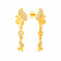 Malabar Gold Earring EG167805
