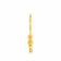 Malabar Gold Earring EG174101