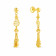 Malabar Gold Earring EG256247