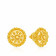 Malabar Gold Earring EG313937
