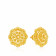 Malabar Gold Earring EG314105