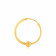 Malabar Gold Earring EG344917