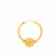Malabar Gold Earring EG345205