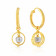 Malabar Gold Earring EG345383