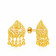 Malabar Gold Earring EG348360
