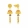 Malabar Gold Earring EG406293