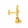 Malabar Gold Earring EG428415