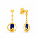 Starlet Gold Earring EG4354244