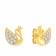 Malabar Gold Earring EG440762