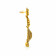 Ethnix Gold Necklace Set NSNK4747664