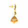 Ethnix Gold Earring EG479706