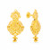Malabar Gold Earring EG486455