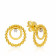 Malabar Gold Earring EG517380