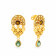 Malabar Gold Necklace Set NSNK544801