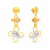 Malabar Gold Earring EG5545752