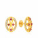 Malabar Gold Earring EG561191