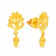Malabar Gold Earring EG581118