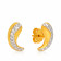 Malabar Gold Earring EG6131392
