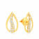 Malabar Gold Earring EG659104