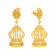 Malabar Gold Earring EG669545