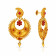 Divine Gold Earring EG7428912