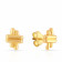 Starlet Gold Earring EG745139
