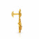 Divine Gold Earring EG7881388