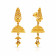 Malabar Gold Earring EG7906803