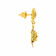 Malabar Gold Earring EG822309